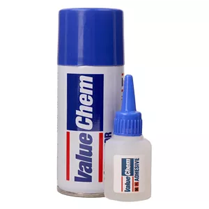 چسب 123 Value Chem حجم 100 میلی لیتر