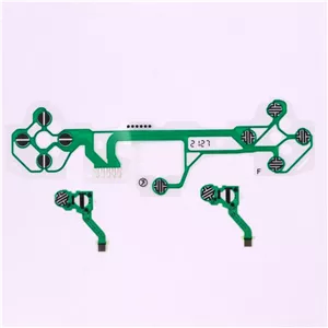 لیات سه تکه دسته بازی پلی استیشن 5 V2