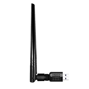 کارت شبکه بی سیم آنتن دار D-Link DWA-185 1300Mbps