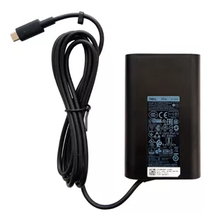 شارژر لپ تاپ تایپ سی Dell 20V 3.25A
