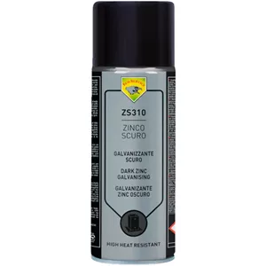اسپری زینک مات Eco Service Zinco Scuro ZS310 400ml