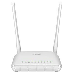 مودم روتر +ADSL2 دی لینک DSL-2750