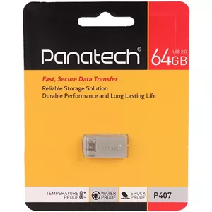 فلش 64 گیگ پاناتک Panatech P407