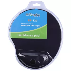 موس پد طبی رویال RP-120 سایز 25 22 سانتی متر