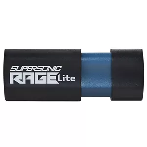 فلش 32 گیگ پاتریوت Patriot Supersonic Rage Lite USB3.2