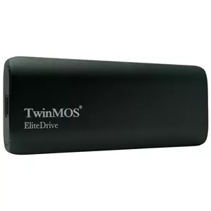 حافظه اکسترنال SSD توین موس TwinMOS EliteDrive 512GB