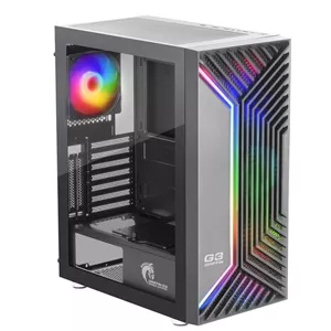 کیس کامپیوتر گرین GRIFFIN G3 Plus