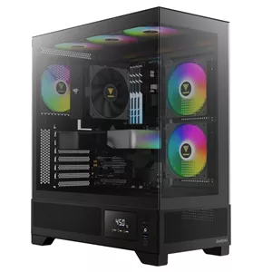 کیس کامپیوتر گیم دیاس Gamdias ATLAS M1
