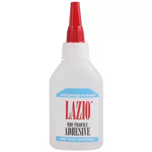 چسب قطره ای LAZIO 100gr