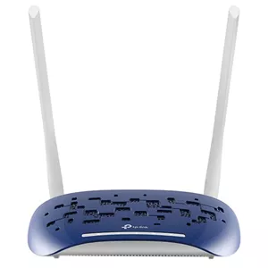 مودم روتر ADSLVDSL تی پی لینک TD-W9960 پک ضعیف