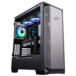 کیس کامپیوتر تسکو GC 4496