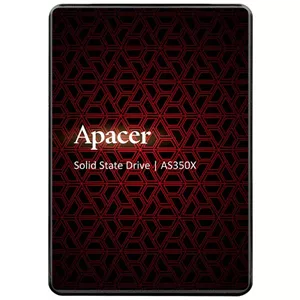 حافظه SSD اپیسر Apacer AS350X 512GB
