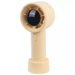پنکه رومیزی شارژی Desktop Fan 221