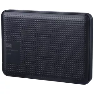 باکس هارد 2.5 اینچی HDD وسترن دیجیتال My Passport Ultra