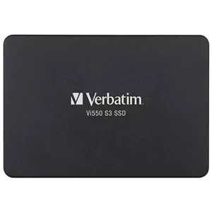 حافظه SSD ورباتیم Verbatim VI550 S3 256GB