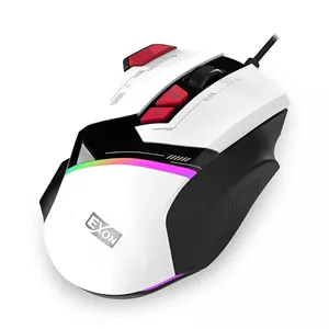 موس گیمینگ اکسون X9