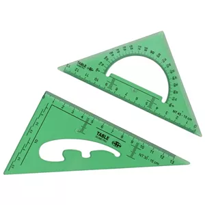گونیا 30 و 45 درجه تیبل Table 15cm