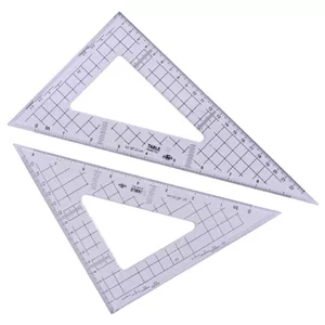 گونیا 30 و 45 درجه تیبل Table 25cm