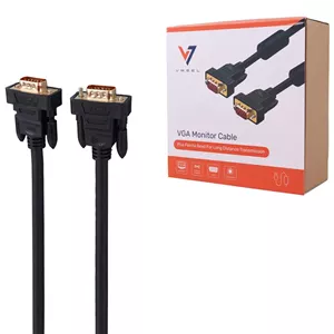 کابل VGA واصل Vasel طول 10 متر