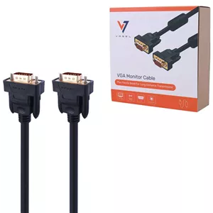 کابل VGA واصل Vasel طول 3 متر