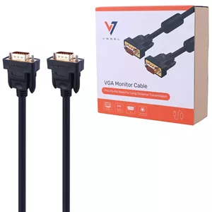 کابل VGA واصل Vasel طول 5 متر