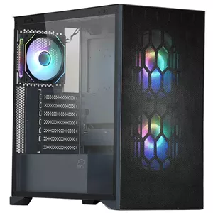 کیس کامپیوتر تسکو GC4508