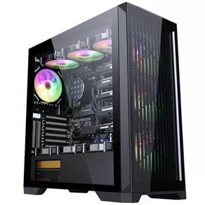 کیس کامپیوتر تسکو GC4511