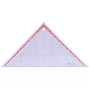 گونیا دسته دار 45 درجه Fabl 35cm