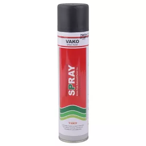 اسپری رنگ Vako 300ml