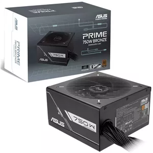 پاور 750 وات ایسوس ASUS Prime 750W Bronze