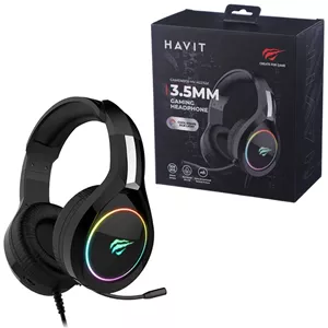 هدست گیمینگ سیم دار Havit HV-H2232d