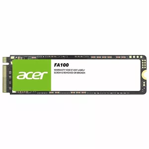 حافظه SSD ایسر Acer FA100 256GB M.2