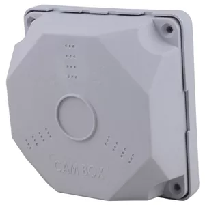 کم باکس دوربین مداربسته CA-13G سایز 13 13 سانتی متر