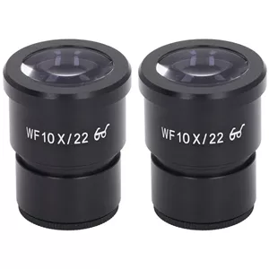 لنز چشمی لوپ Fabater WF10X22 10X 22mm