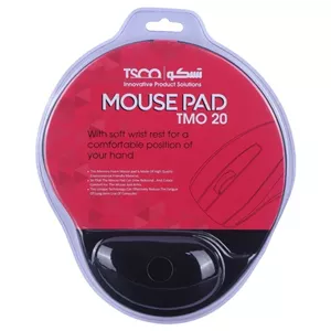موس پد طبی تسکو TMO-20