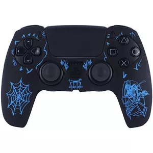 روکش دسته بازی PS5 طرح Spider-Man کد 11