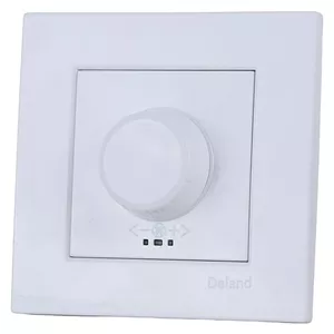 دیمر فن 800 وات توکار دلند الکتریک آسا