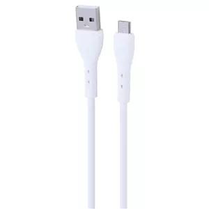 کابل کوتاه میکرو یو اس بی سیبراتون S107A طول 25 سانتی متر