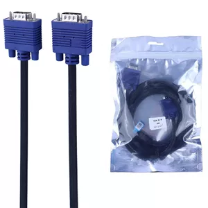 کابل VGA 3+4 رویال Royal طول 3 متر