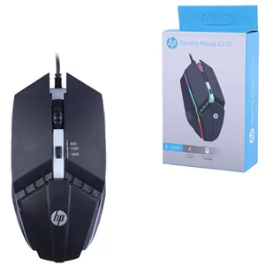 موس اچ پی G270