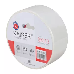 چسب کاغذی 4 سانتی متر کایزر SK113