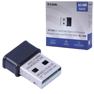 کارت شبکه بی سیم D-Link DWA-181 AC1300 867Mbps