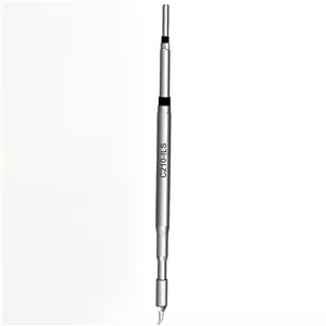 نوک هویه سر کج C210-ILS