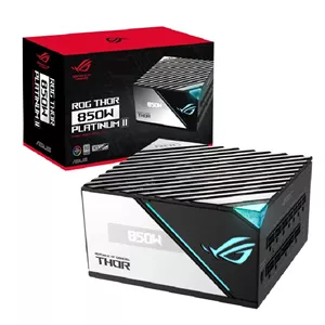 پاور ماژولار 850 وات ایسوس ASUS ROG Thor Platinum II Platinum