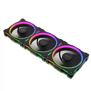 فن کیس ایسوس Prime MR120 ARGB سایز 120 میلی متری بسته 3 عددی