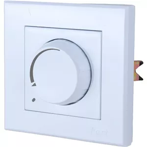 دیمر فن توکار پارت الکتریک تابش 5187
