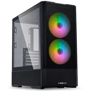 کیس کامپیوتر لیان لی LANCOOL 207
