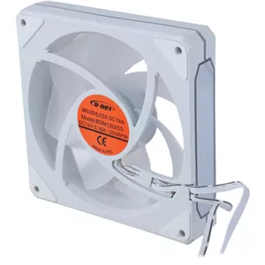 فن کیس دی نت BDM12025S سایز 120 میلی متری