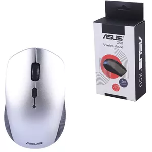 موس بی سیم ایسوس 9200 X50