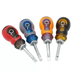 پیچ گوشتی دو طرفه A17